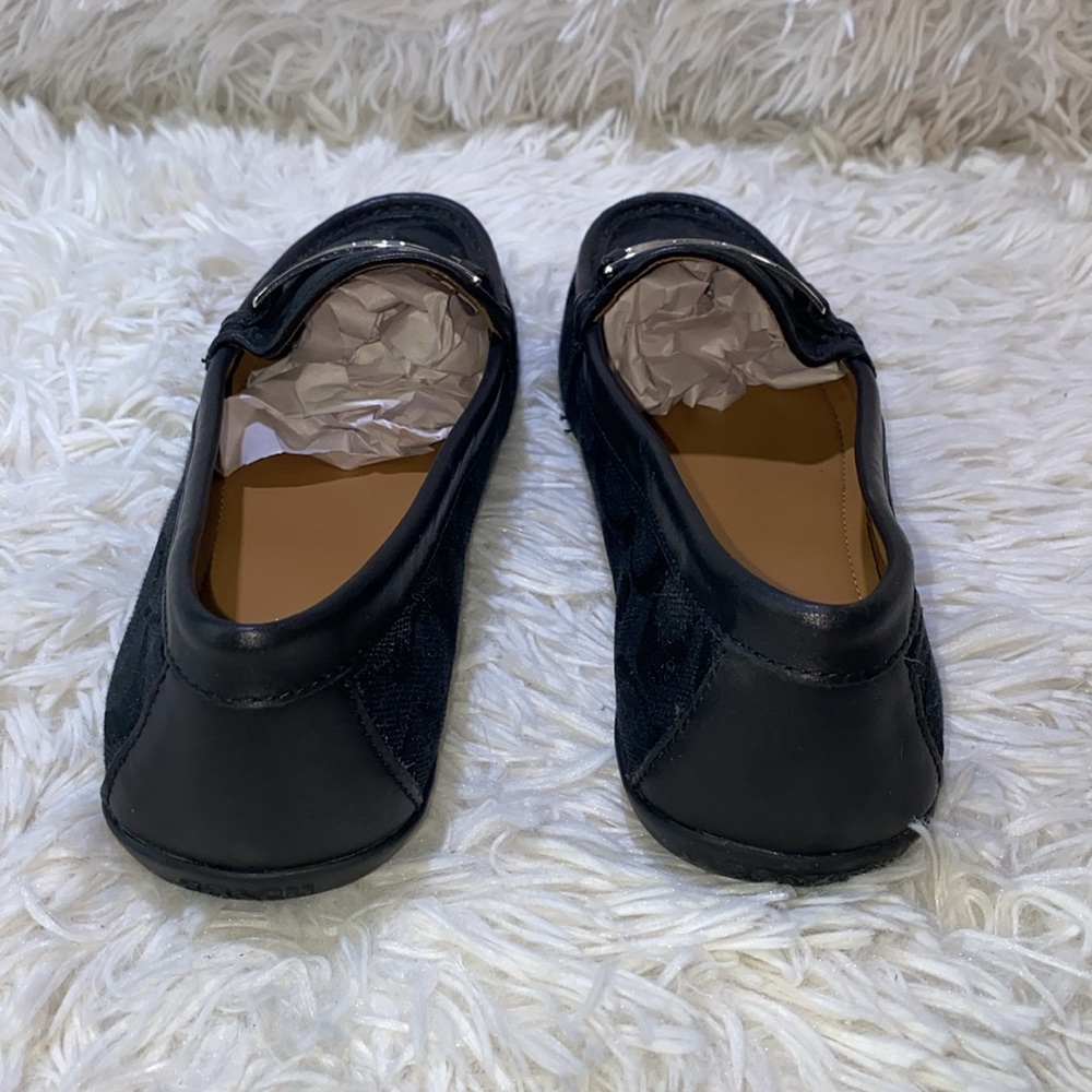 🖤🖤-Coach  loafers-🖤🖤 - Picture 3 of 10
